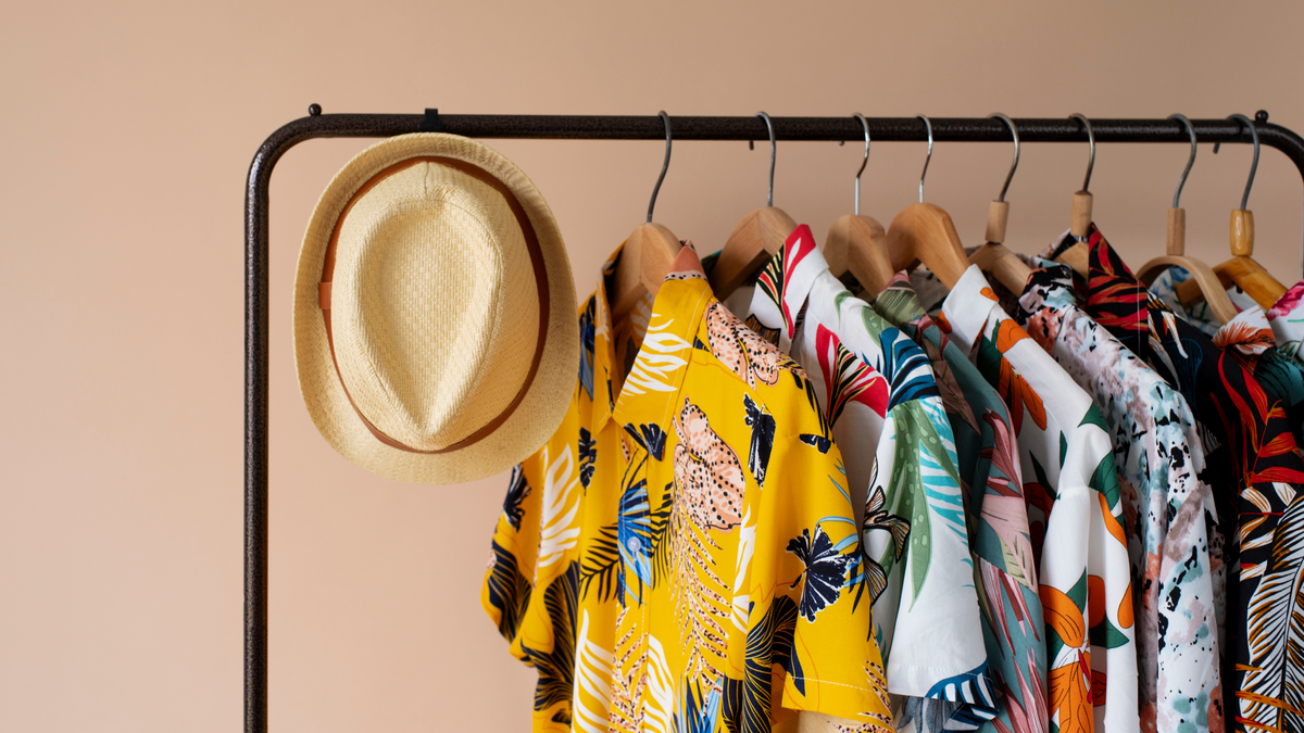 Tops for Every Occasion