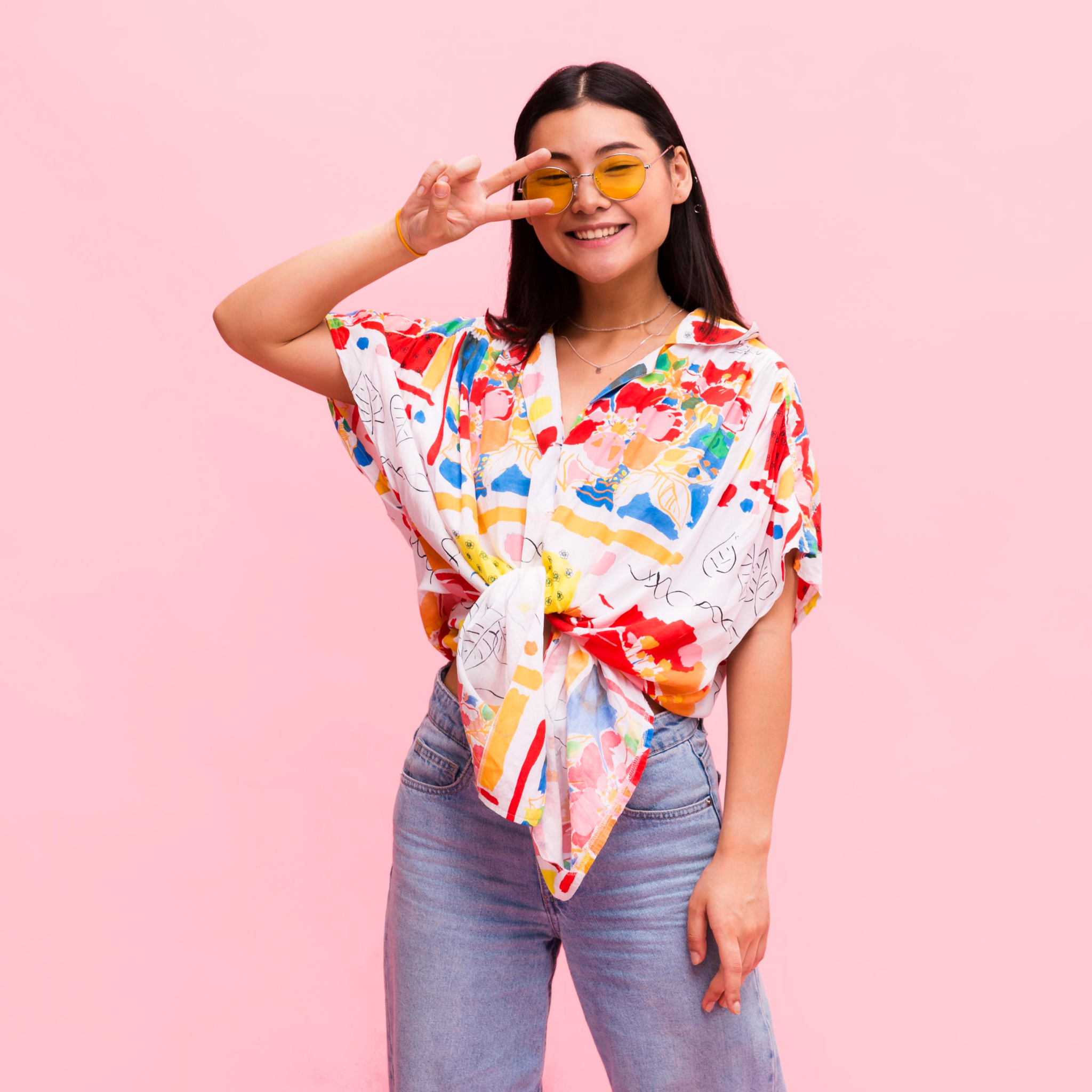 Upcoming Fashion Trends