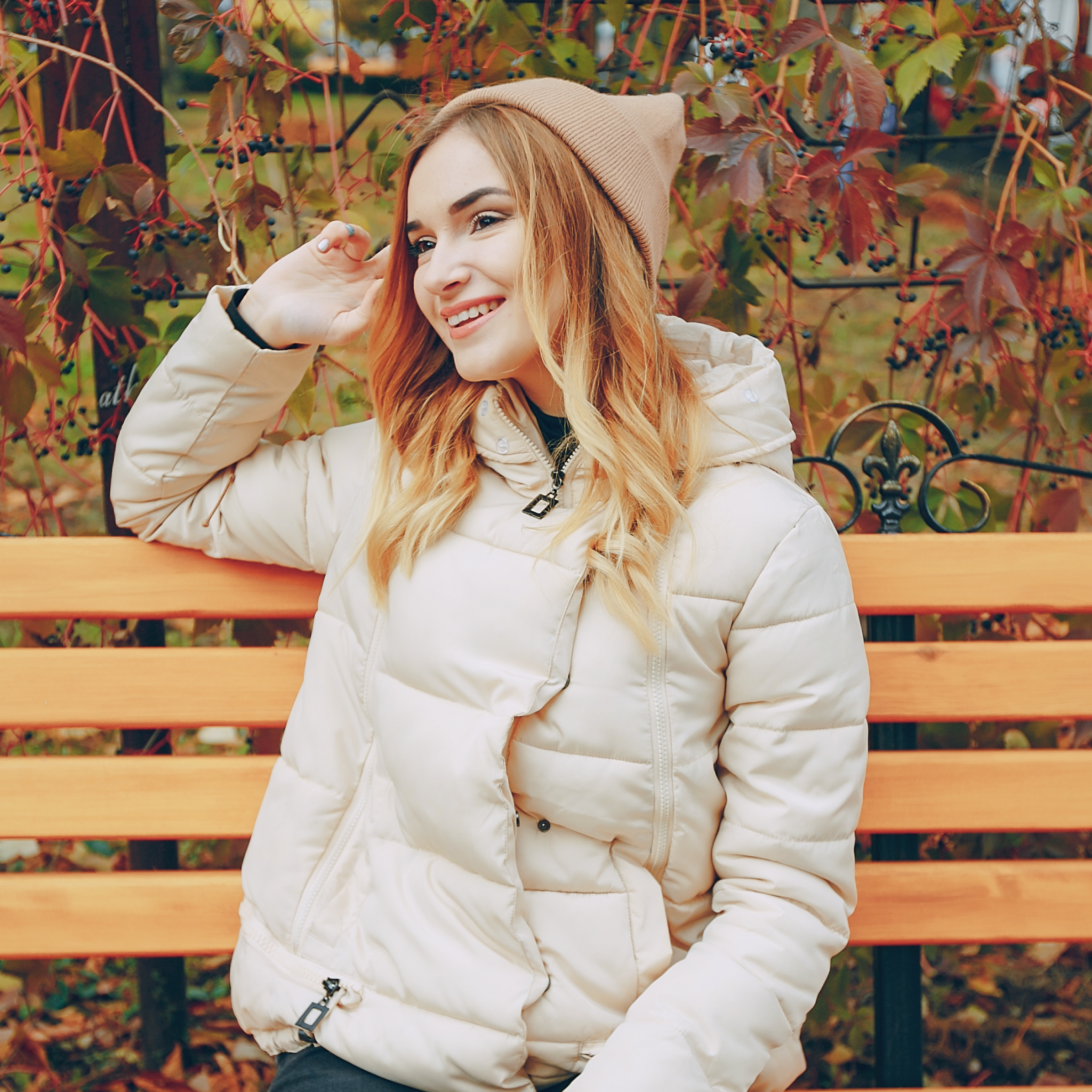 Jackets for Any Weather