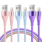 10FT USB-A to Lightning Cable