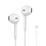 Wired Earphones for iPhone Series