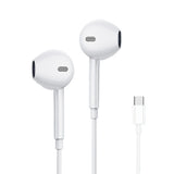 Wired Earphones for iPhone Series