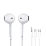 Wired Earphones for iPhone Series