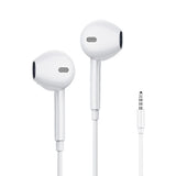 Wired Earphones for iPhone Series