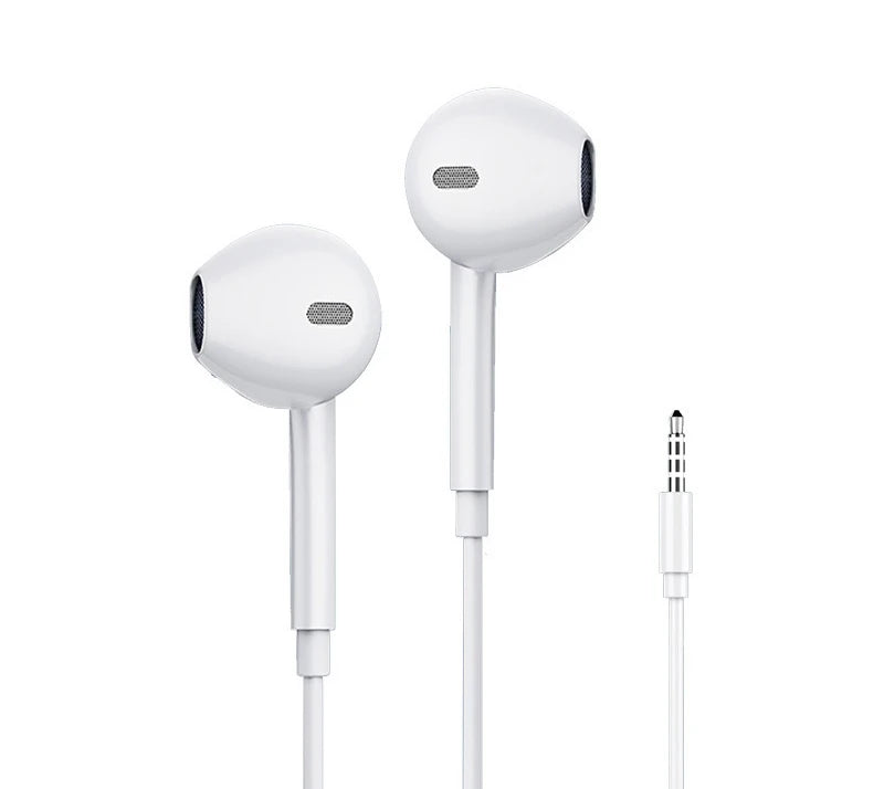 Wired Earphones for iPhone Series