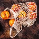 Portable Reusable Grocery Tote Bags