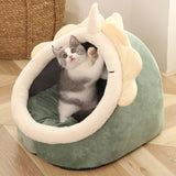 Basket Bed for Pets