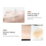 Full Coverage Makeup Liquid Concealer Contour Stick