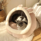 Basket Bed for Pets