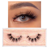Makeup Eyelashes 3D Mink Lashes
