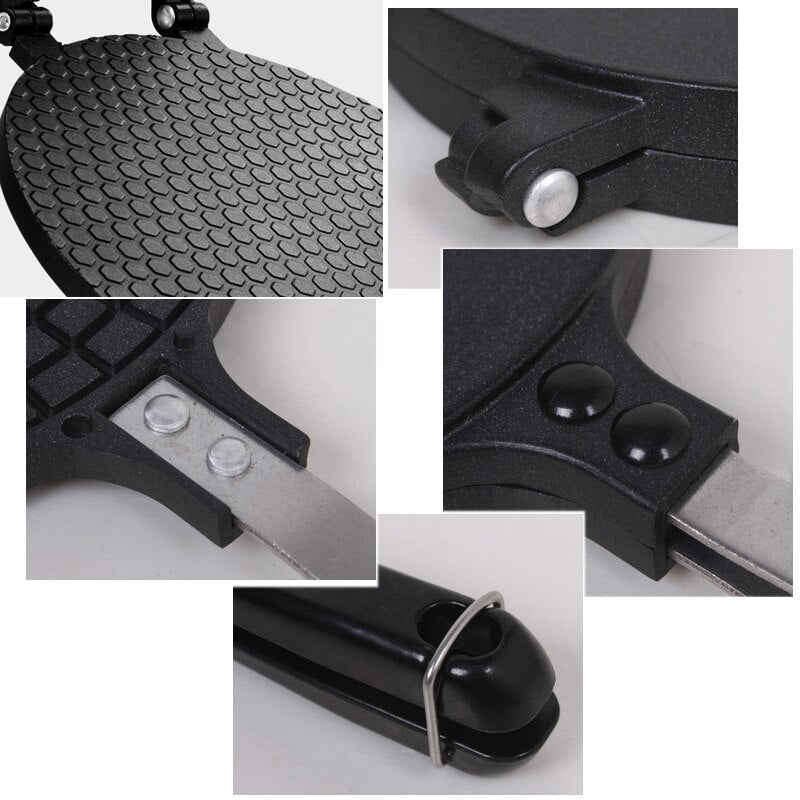 Aluminium Alloy Bakeware