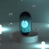 1600 DPI Mini Wireless Mouse Rechargeable Gaming Mouse