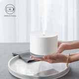 Portable Air Humidifier Wireless 2000mAh