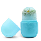 Pores Ice Massager Skin Care Beauty Tools