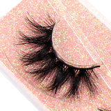 Makeup Eyelashes 3D Mink Lashes