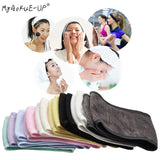 Makeup Hairband Spa Facial Headband