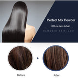 Silk Hair Scalp Care Repai