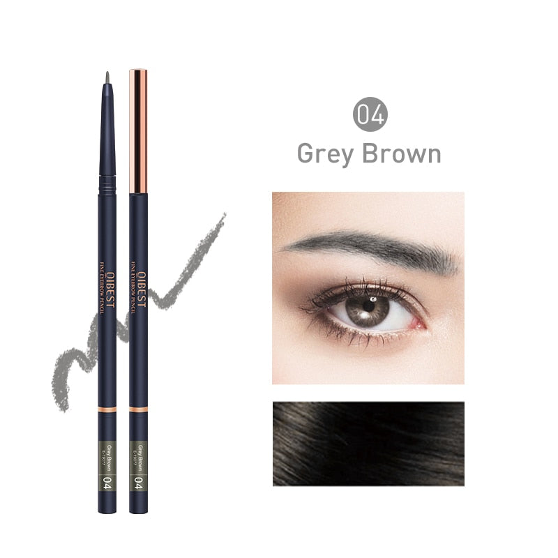 Natural Long Lasting Eyebrow Pen Waterproof Ultra Fine