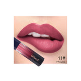 Matte Lip Gloss Lips Makeup Moisturizer Lipstick