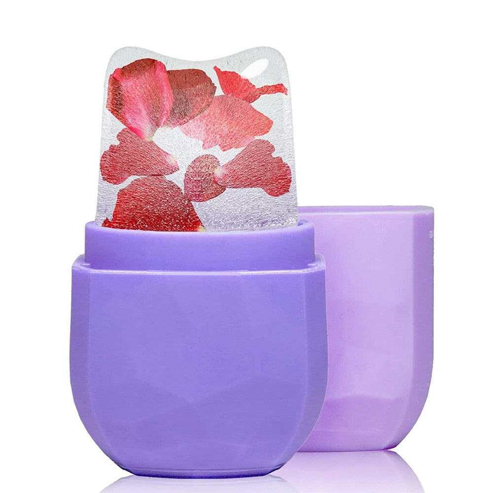 Pores Ice Massager Skin Care Beauty Tools