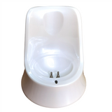 Facial Mesotherapy Electroporation RF Radio Frequency Face Massager