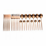 Kitchen Dinnerware Tableware Set