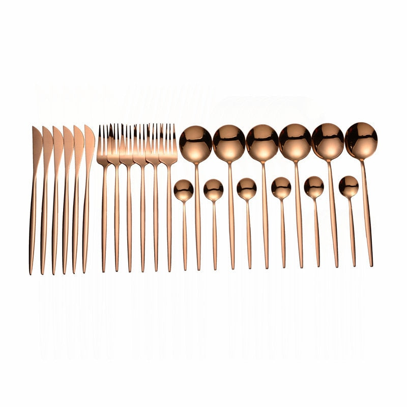 Kitchen Dinnerware Tableware Set