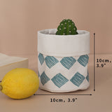 Multi Purpose Foldable Plant Bags