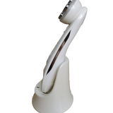 Facial Mesotherapy Electroporation RF Radio Frequency Face Massager