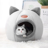 Small Cozy Bed For Pets
