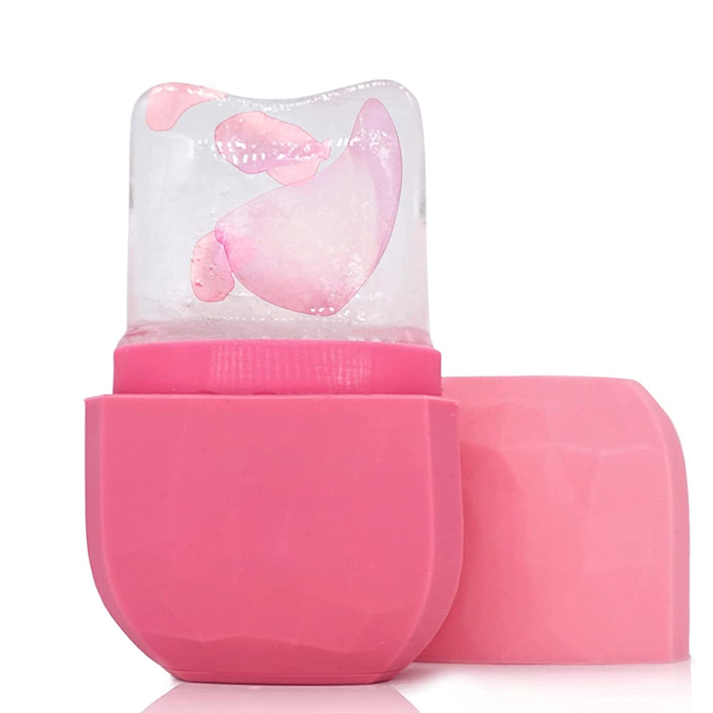 Pores Ice Massager Skin Care Beauty Tools