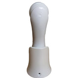 Facial Mesotherapy Electroporation RF Radio Frequency Face Massager