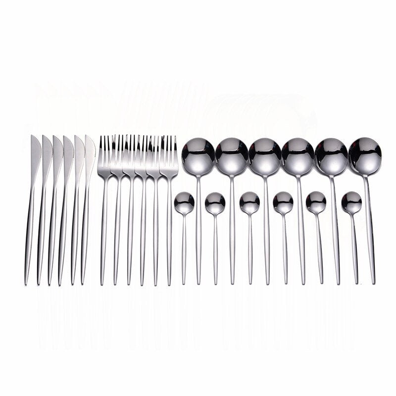 Kitchen Dinnerware Tableware Set