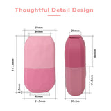 Pores Ice Massager Skin Care Beauty Tools