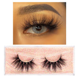 Makeup Eyelashes 3D Mink Lashes