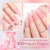 No Wipe Top Coat Nail Art Varnish Manicure