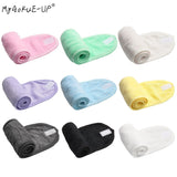 Makeup Hairband Spa Facial Headband