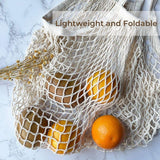 Portable Reusable Grocery Tote Bags