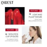 Matte Lip Gloss Lips Makeup Moisturizer Lipstick