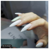 New 3in1 Nail Gel Glue Builder Extension Gel For Nail