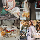 Portable Reusable Grocery Tote Bags