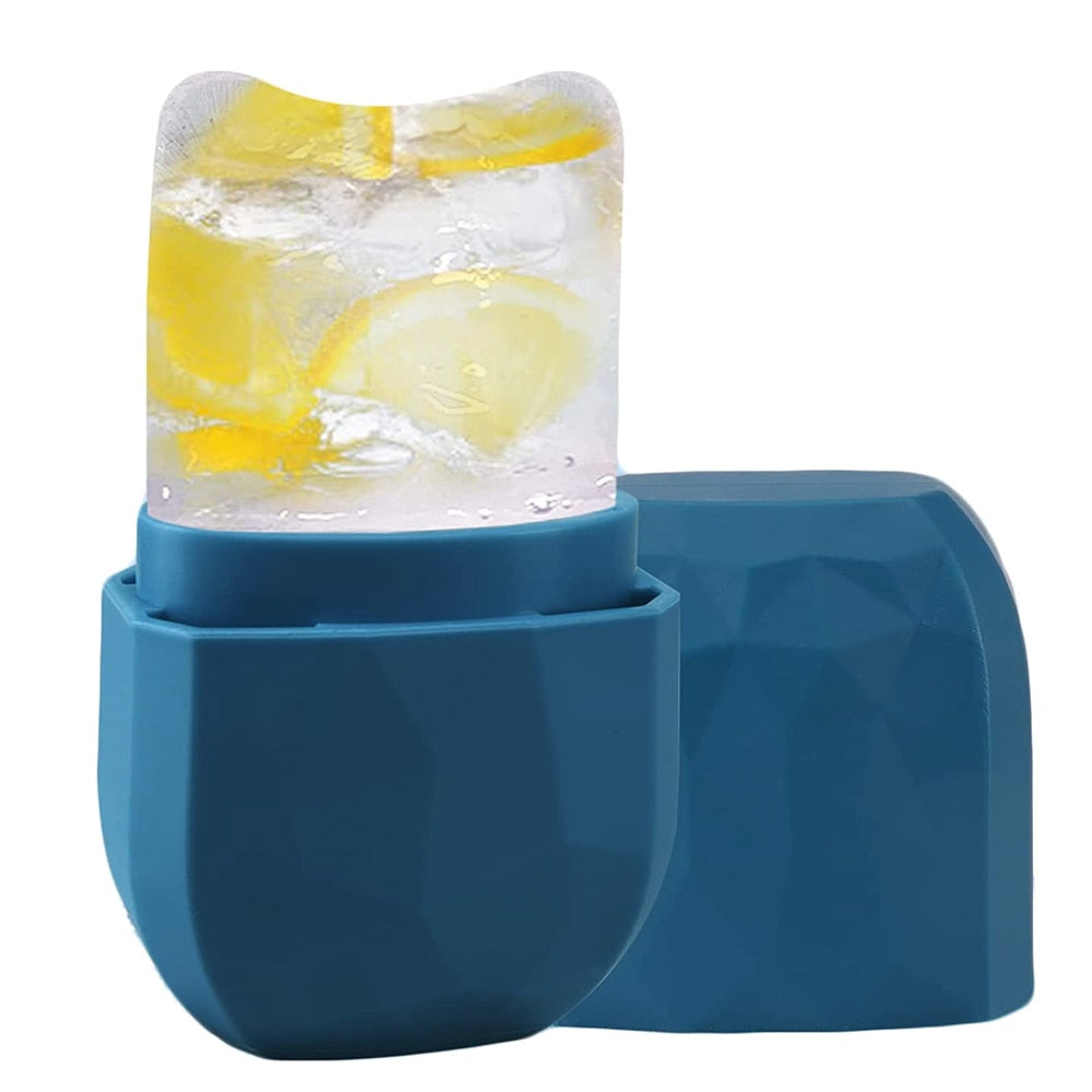 Pores Ice Massager Skin Care Beauty Tools