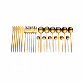 Kitchen Dinnerware Tableware Set