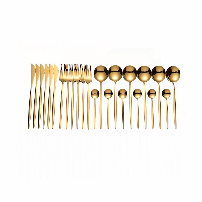 Kitchen Dinnerware Tableware Set