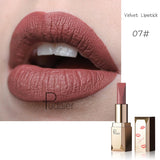 Waterproof Lip Makeup 26 Colors Long Lasting Moisturizer Lip Tint