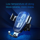 Wireless Car Charger For iPhone