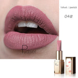 Waterproof Lip Makeup 26 Colors Long Lasting Moisturizer Lip Tint