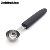 Goldbaking Different Size Melon Scoop Melon Baller Fruit Scoop