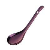 Rice Scoop Gold Tableware Spoon