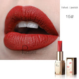 Waterproof Lip Makeup 26 Colors Long Lasting Moisturizer Lip Tint